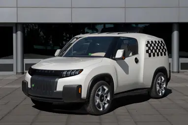 Toyota U2