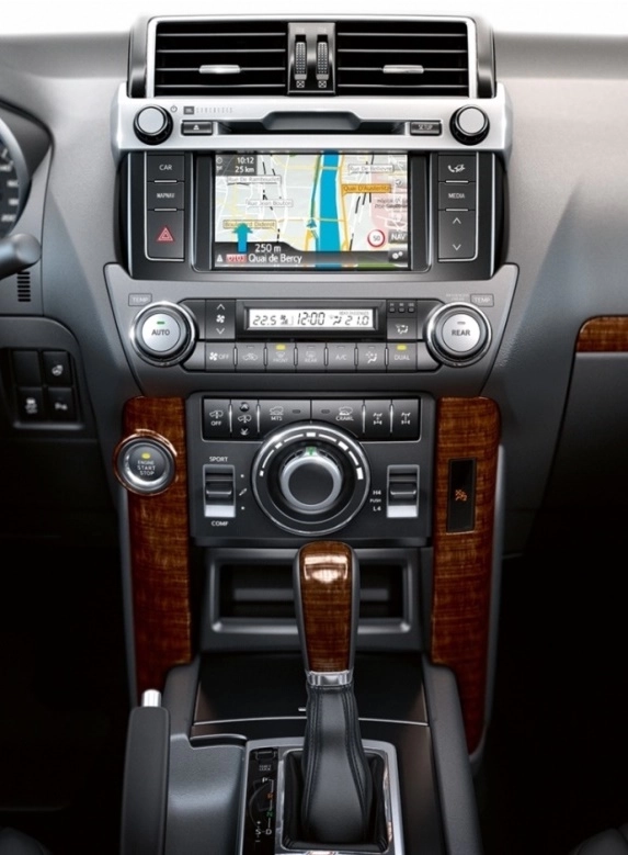 Land&nbsp;Cruiser&nbsp;Prado