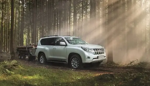 Land&nbsp;Cruiser&nbsp;Prado