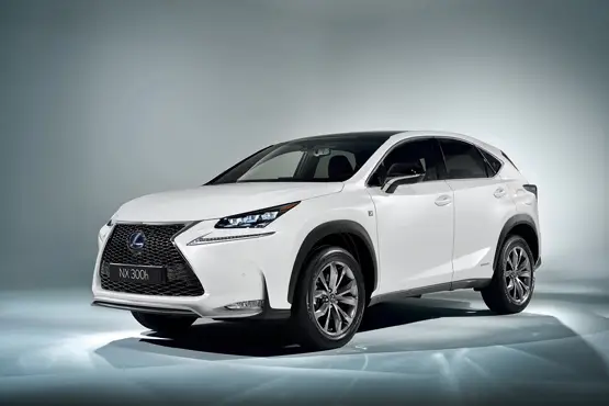 Более 7 миллионов гибридных автомобилей Toyota и Lexus по всему миру нашли своих владельцев
