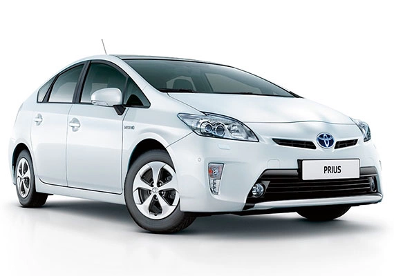 Более 7 миллионов гибридных автомобилей Toyota и Lexus по всему миру нашли своих владельцев