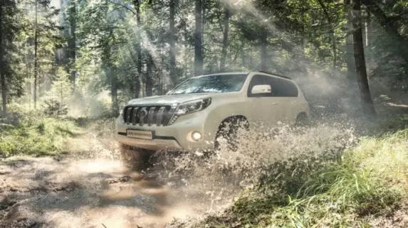 Land&nbsp;Cruiser&nbsp;Prado
