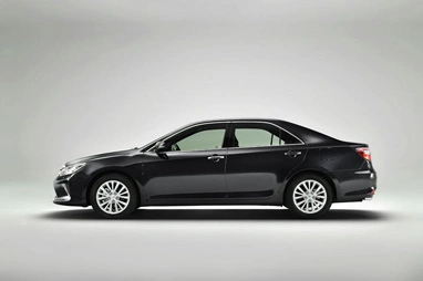 В Москве состоялась мировая премьера новой Toyota&nbsp;Camry