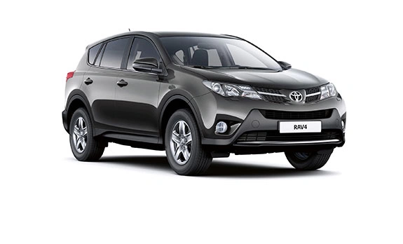 Toyota&nbsp;RAV4