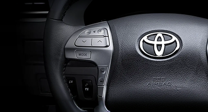 Изображение на странице Откройте доступ к персональным кампаниям TOYOTA Тойота Major