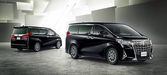 Изображение на странице Последние новости и события в мире Toyota Тойота Major