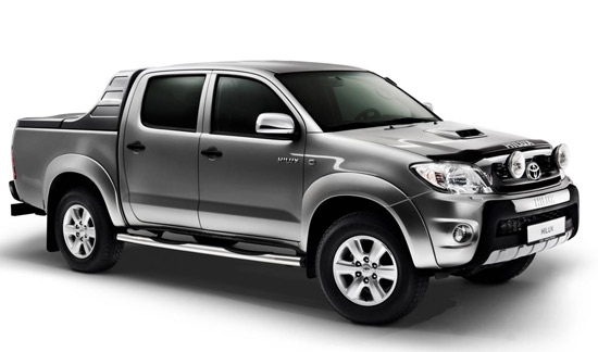 Изображение на странице Последние новости и события в мире Toyota Тойота Major