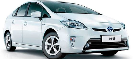 Изображение на странице Последние новости и события в мире Toyota Тойота Major