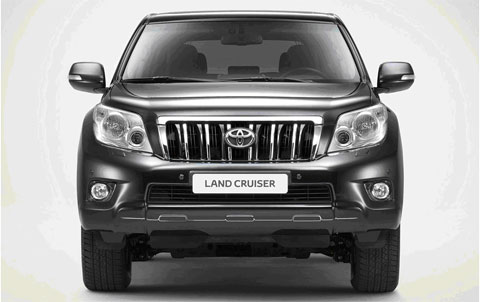 Изображение на странице Последние новости и события в мире Toyota Тойота Major