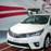 Изображение на странице Последние новости и события в мире Toyota Тойота Major