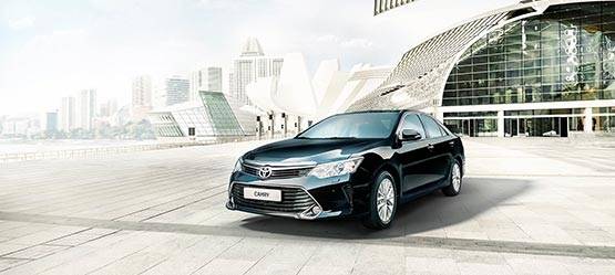 Изображение на странице Последние новости и события в мире Toyota Тойота Major