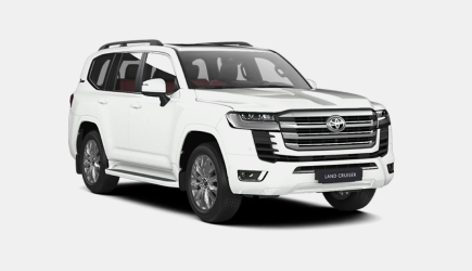Изображение на странице Тойота Major — официальный дилер Toyota в Москве Тойота Major