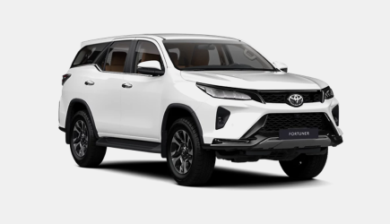 Изображение на странице Тойота Major — официальный дилер Toyota в Москве Тойота Major