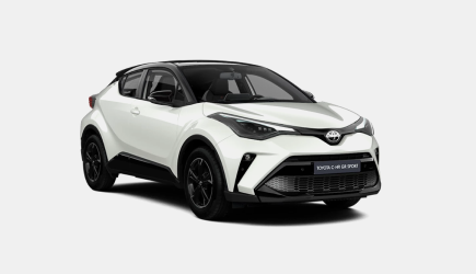 Изображение на странице Тойота Major — официальный дилер Toyota в Москве Тойота Major