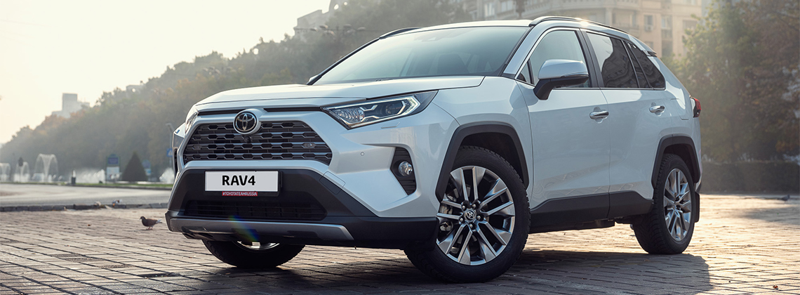 Изображение на странице Последние новости и события в мире Toyota Тойота Major