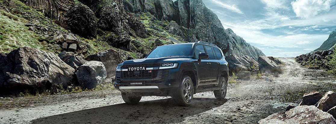 Изображение на странице Последние новости и события в мире Toyota Тойота Major