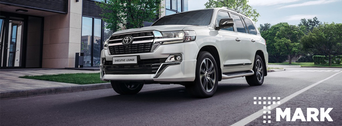 Изображение на странице Последние новости и события в мире Toyota Тойота Major